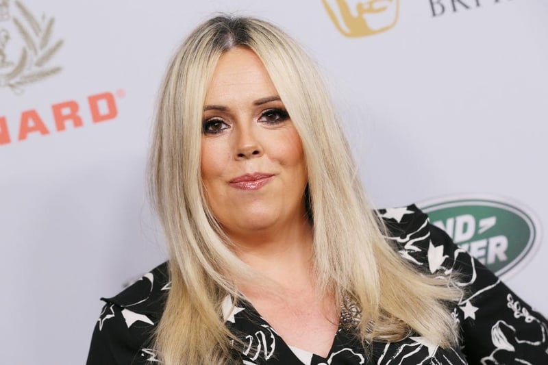 With a points hit rate of just 45.03, Roisin Conaty is officially the worst Taskmaster contestant of all time. She finished series one with just 68 points - 26 behind winner Josh Widdicombe.