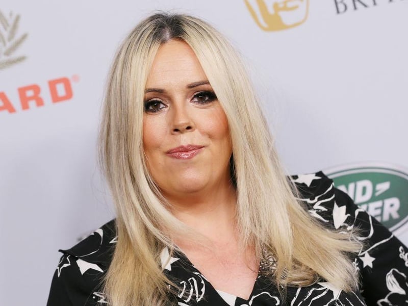 With a points hit rate of just 45.03, Roisin Conaty is officially the worst Taskmaster contestant of all time. She finished series one with just 68 points - 26 behind winner Josh Widdicombe.