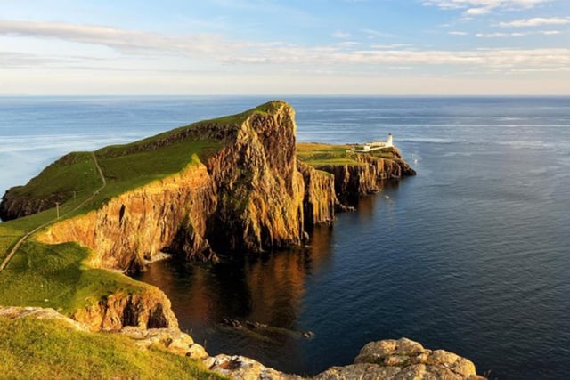 Highland is a council area in the Scottish Highlands and the largest local government area in the UK, here the average cost of a new build property is £247,533.36.