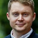 Jack Hope is a Public Affairs Consultant for Perceptive Communicators