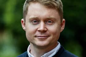 Jack Hope is a Public Affairs Consultant for Perceptive Communicators