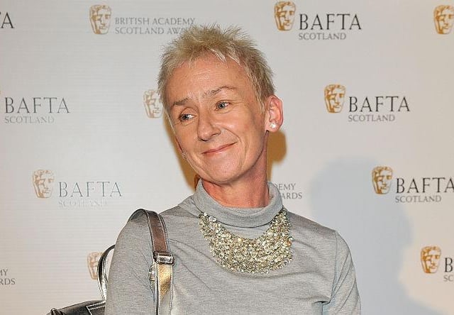 First finding fame as an interviewer on Channel 4's underground music show The Tube, Muriel Gray has gone on to enjoy a varied and successful career as a journalist, author and broadcaster. She originally worked as a professional illustrator after graduating from Glasgow School of Art, where she later became the first female chair of the board of governors in 2013.