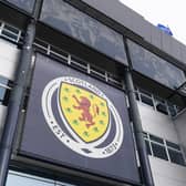 Clubs will vote on the Conference League proposals at the Scottish FA AGM on Tuesday. (Photo by Craig Foy / SNS Group)