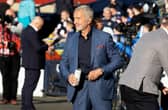 Graeme Souness believes Rangers cannot afford to lose the first Old Firm derby of the season at Celtic Park this Saturday. (Photo by Alan Harvey / SNS Group)