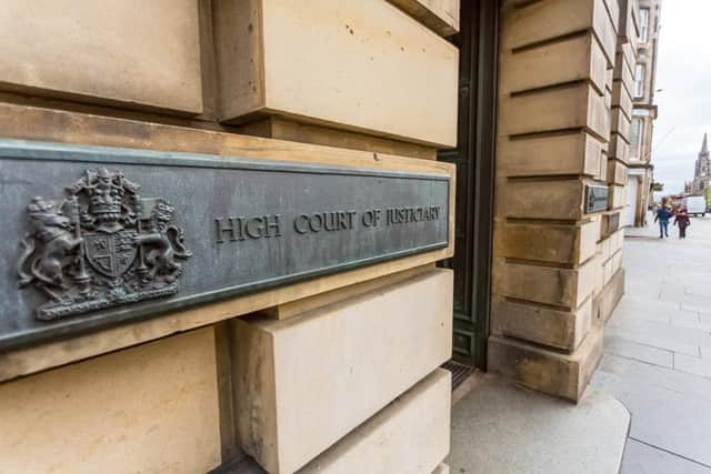 Jury citations have now been issued for the first three High Court trials to be supported by the Edinburgh Jury Centre, and will be conducted from courtrooms at Lawnmarket, Edinburgh, Edinburgh Sheriff Court and Livingston Sheriff Court.