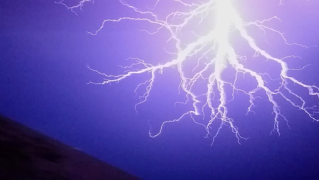 The Met Office UK has launched their search for new storm names (Photo: Cody Greenwood).
