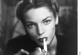 The magnificent Lauren Bacall made smoking sexy in the golden age of Hollywood, but it was far removed from the pea-souper reality, writes Aidan Smith. PIC: Moviestore/Shutterstock