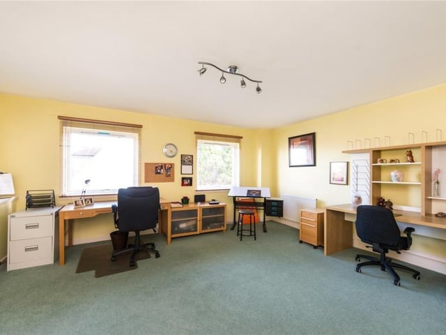 Bedroom 3.