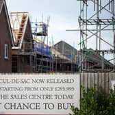 Social housing should be integrated into new housing developments (Picture: Christopher Furlong/Getty Images)