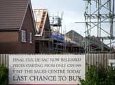 Social housing should be integrated into new housing developments (Picture: Christopher Furlong/Getty Images)