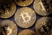 The price of Bitcoin recently hit record highs (Getty Images)