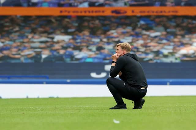 Former Bournemouth boss Eddie Howe is one of the early frontrunners to replace Neil Lennon as Celtic manager.