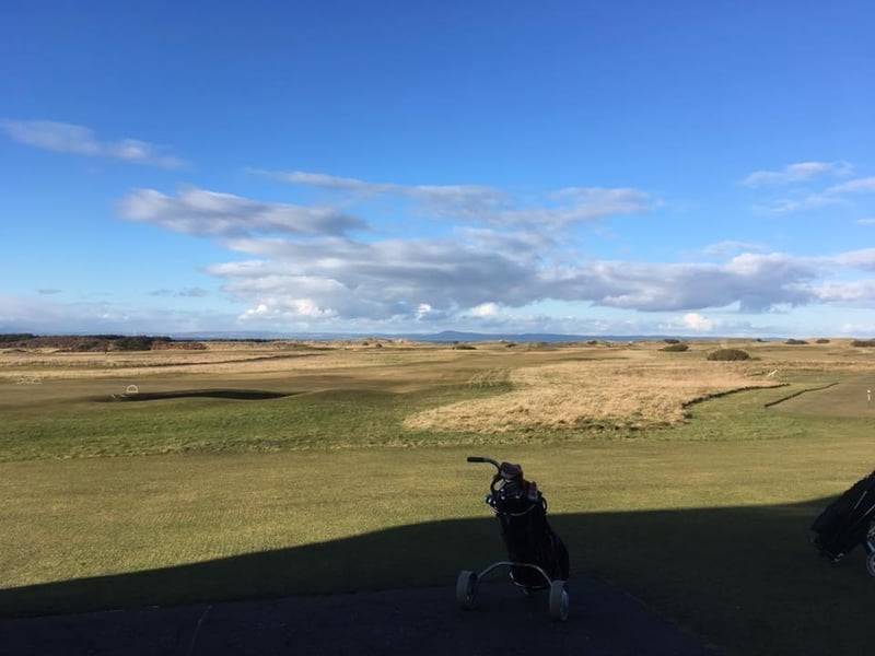 Home to to one of the oldest clubs in golf, the Honourable Company of Edinburgh Golfers who can trace their history back to 1744, Muirfield is ranked fourth in Scotland and 14th globally. The East Lothian course has been host to 11 Amateur Championships and 16 Open Championships.