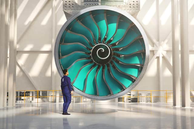 In its latest review, Scottish Engineering expressed 'significant concerns' for aerospace and oil and gas demand recovery in the year ahead.