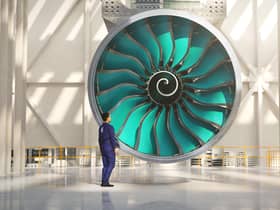 In its latest review, Scottish Engineering expressed 'significant concerns' for aerospace and oil and gas demand recovery in the year ahead.