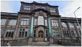 Summerhall has become a leading Fringe venue over the last decade.