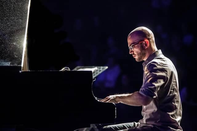 Fabio Giachino