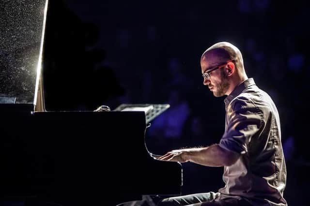 Fabio Giachino