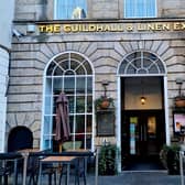 Pub giant JD Wetherspoon runs more than 800 pubs across the UK and Ireland, including Dunfermline’s Guildhall & Linen Exchange. Picture: Scott Reid