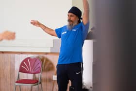 Marginalised communities from across Scotland could receive up to £3,000 to help more people get active in summer.