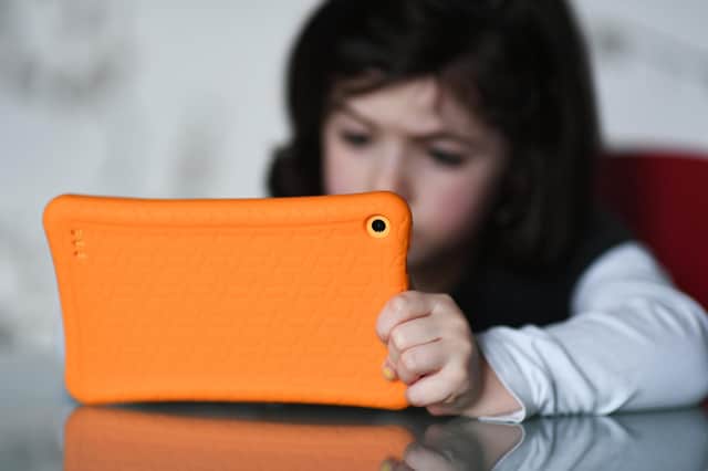 Initiatives in schools to improve children's digital skills are to be encouraged, says a reader