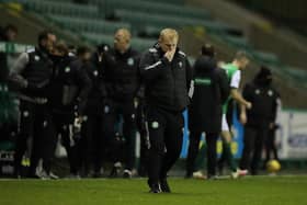 Neil Lennon. (Photo by Ian MacNicol/Getty Images)