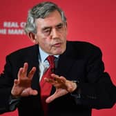 The report comes in the wake of Gordon Brown's call for elected mayors.