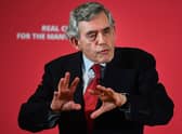The report comes in the wake of Gordon Brown's call for elected mayors.