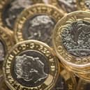 GERS figures are due to be published tomorrow, showing the state of Scotland’s public finances. Image: Dominic Lipinski/Press Association.