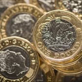 GERS figures are due to be published tomorrow, showing the state of Scotland’s public finances. Image: Dominic Lipinski/Press Association.