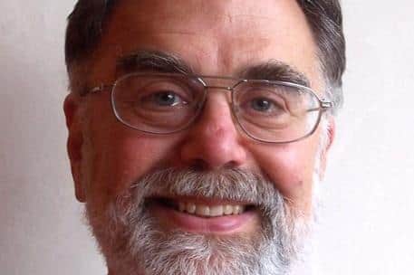 Dr Jonathan Sher, senior fellow at the Queen’s Nursing Institute Scotland, is one of the co-authors of an FASD learning resource published by NHS Education for Scotland.