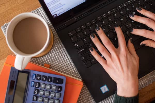 The FSB said entrepreneurship provides many people with a path to financial freedom and independence.