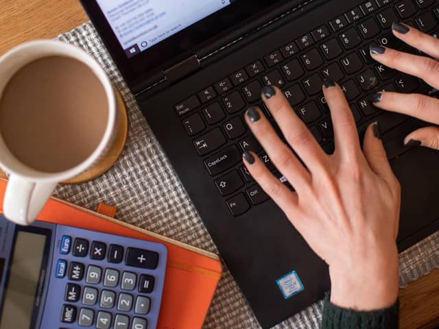 The FSB said entrepreneurship provides many people with a path to financial freedom and independence.
