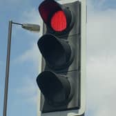 Traffic lights could be hacked by the Chinese state