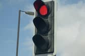 Traffic lights could be hacked by the Chinese state