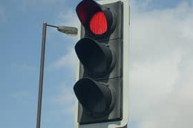 Traffic lights could be hacked by the Chinese state