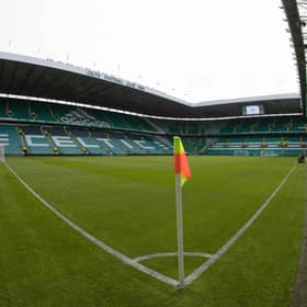 Celtic host Dundee in the Scottish Premiership on Saturday. (Photo by Alan Harvey / SNS Group)