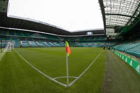 Celtic host Dundee in the Scottish Premiership on Saturday. (Photo by Alan Harvey / SNS Group)