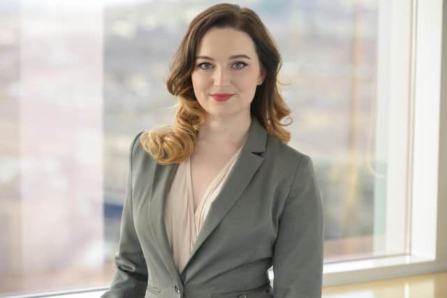 Anita Mulholland is an Associate in the Employment law team at Addleshaw Goddard