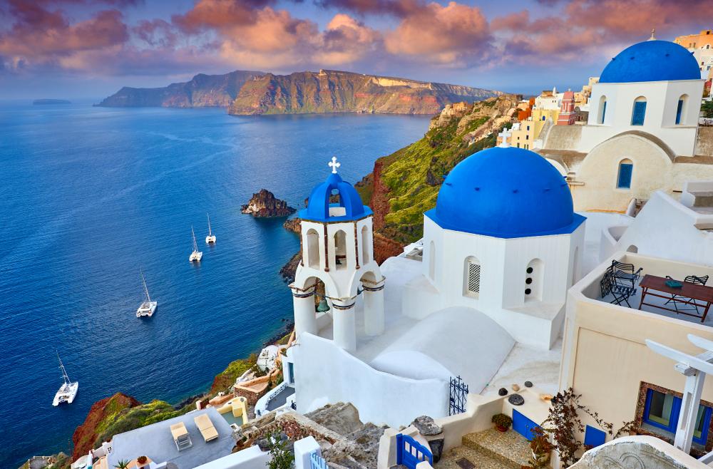 Greece travel advice: can Brits travel to Greece on holiday as country