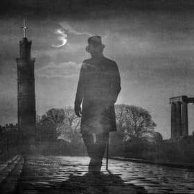 The Strange Case of Dr Jekyll and Mr Hyde is coming to Leith Theatre