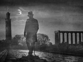 The Strange Case of Dr Jekyll and Mr Hyde is coming to Leith Theatre