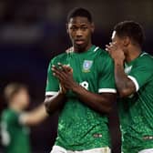 Osaze Urhoghide joins Celtic from Sheffield Wednesday. Picture: Getty