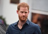 The Duke of Sussex in London last month. Picture: Victoria Jones/PA Wire