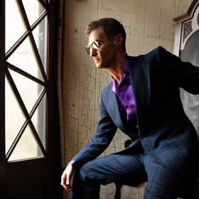Marti Pellow