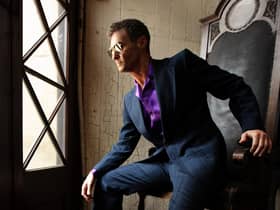 Marti Pellow