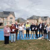 A first-of-its-kind community directory has launched in South Queensferry