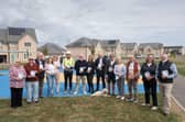 A first-of-its-kind community directory has launched in South Queensferry