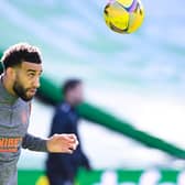 Steven Gerrard is confident Connor Goldson will sign a new deal. (Photo by Rob Casey / SNS Group)