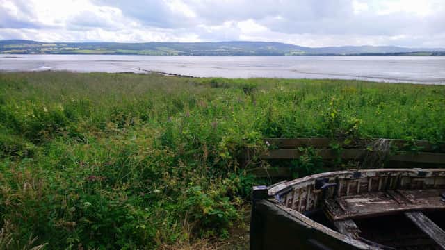 Phopachy on the Beauly Firth, home to James Fraser, a minister and scholar, who left the village to "seek the universe" in the mid-1600s. The Highlands might often be thought of as remote but history shows us that its people have long sought worldwide connections and inspiration. PIC: David Worthington.